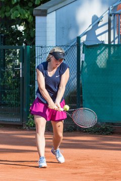 Bild 554 - BL Club an der Alster - TEC Waldau Stuttgart : Ergebnis: 5:4